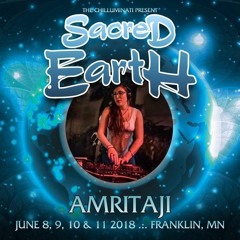 Sacred Earth 2018