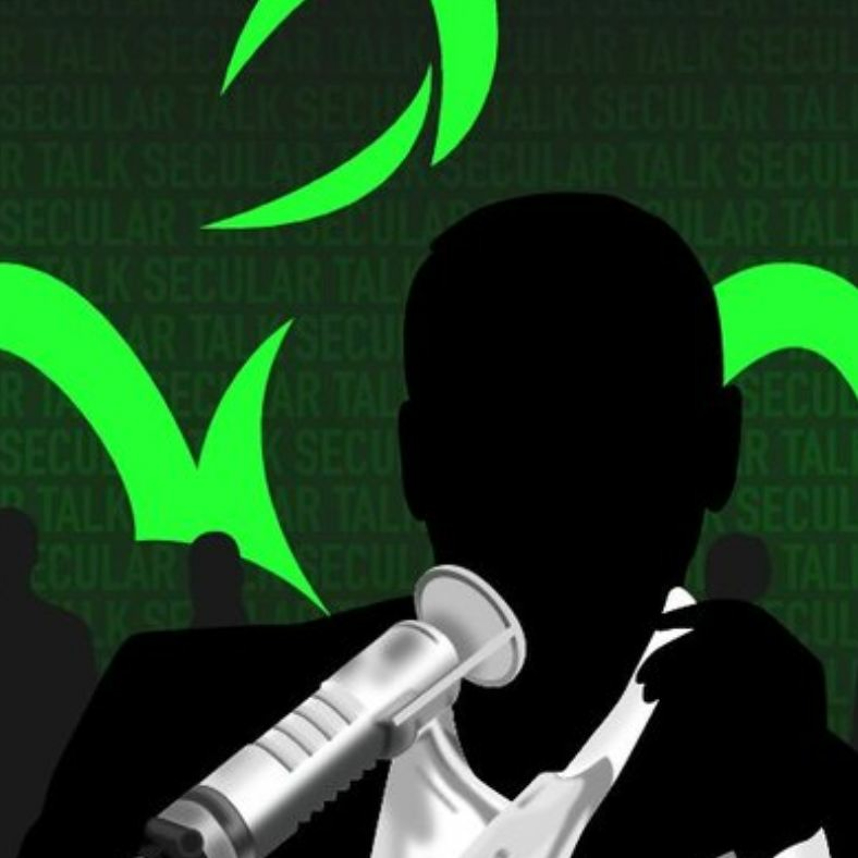 New Atheism, DNC Implosion, Charlatan Trump : Interview with Kyle Kulinski of Secular Talk