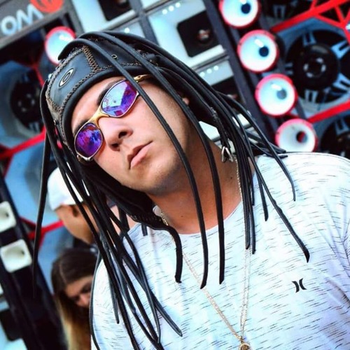 HOJE PODE / MC Rafa 22 e MC Denny / DJTK / 2018