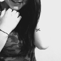 En el medio -Skinny y Happy (Nany!¡)