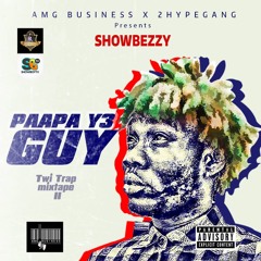 Showbezzy(ShowBoy) - Last Chance (Prod By Ivan Beatz)
