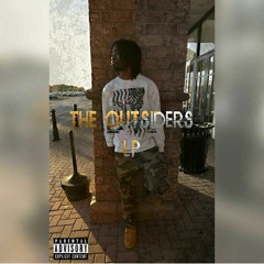 Love Me (Prod. by P Soul) (Outsider's LP)