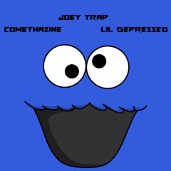 Joey Trap - Seasame Street ft. Comethazine x Kiddepressed