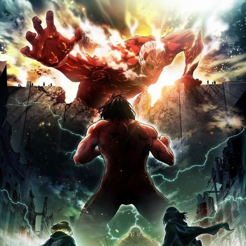 Stream Attack On Titan S2 Op Shinzou Wo Sasageyo 心臓を捧げよ Violin Cello Ver Tv Size 進撃の巨人 Season 2 Op By Nihonstrings Listen Online For Free On Soundcloud Stream Attack On Titan S2 Op Shinzou Wo Sasageyo 心臓を捧げよ Violin Cello Ver Tv Size 進撃の巨人 Season 2 Op By Nihonstrings Listen Online For Free On Soundcloud