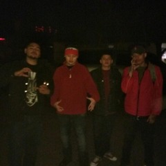 Raider x Stevo x Jaylito - Back on