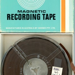 Broderick Smith and CARSON - 3XY Live Radio Broadcast Melbourne Town Hall early 70's