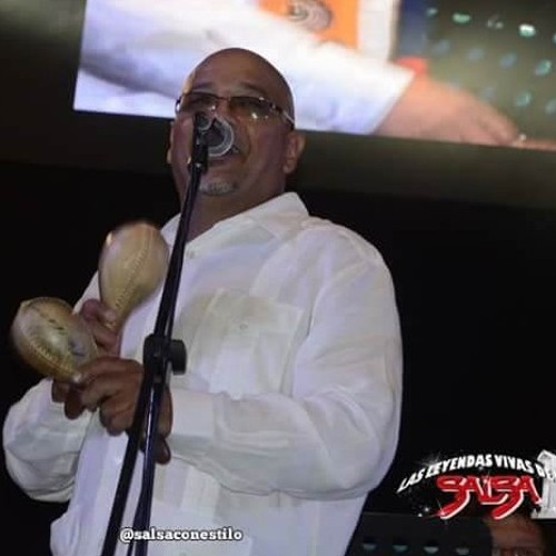 Gumby Navedo y Su Tumbao -Sonero
