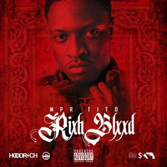 MPR Tito ft. Hoodrich Pablo - Big B's (Prod. DJ Bandz & Chopsquad DJ)