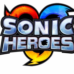 Casino Park- Sonic Heroes