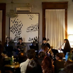 Gabriela Areal - algunas formas de ser de a seis