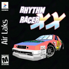 Air Laks - Rhythm Racer XX