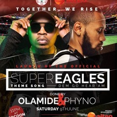 Olamide X Phyno - Road 2 Russia (Dem Go Hear Am)
