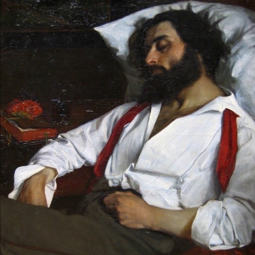 يا نائِماً أيقظني حبهُ - وعد بوحسون