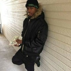 Li J Black-Who Run it