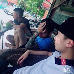 Bê Quá ft Đưa Anh Cái Đĩa - Thành Valentino Upload ( Ken Bắc )