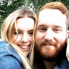 like to be you- cover