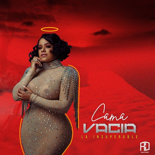 Stream Cama Vacia - La Insuperable by Amin Design Music | Listen online for  free on SoundCloud