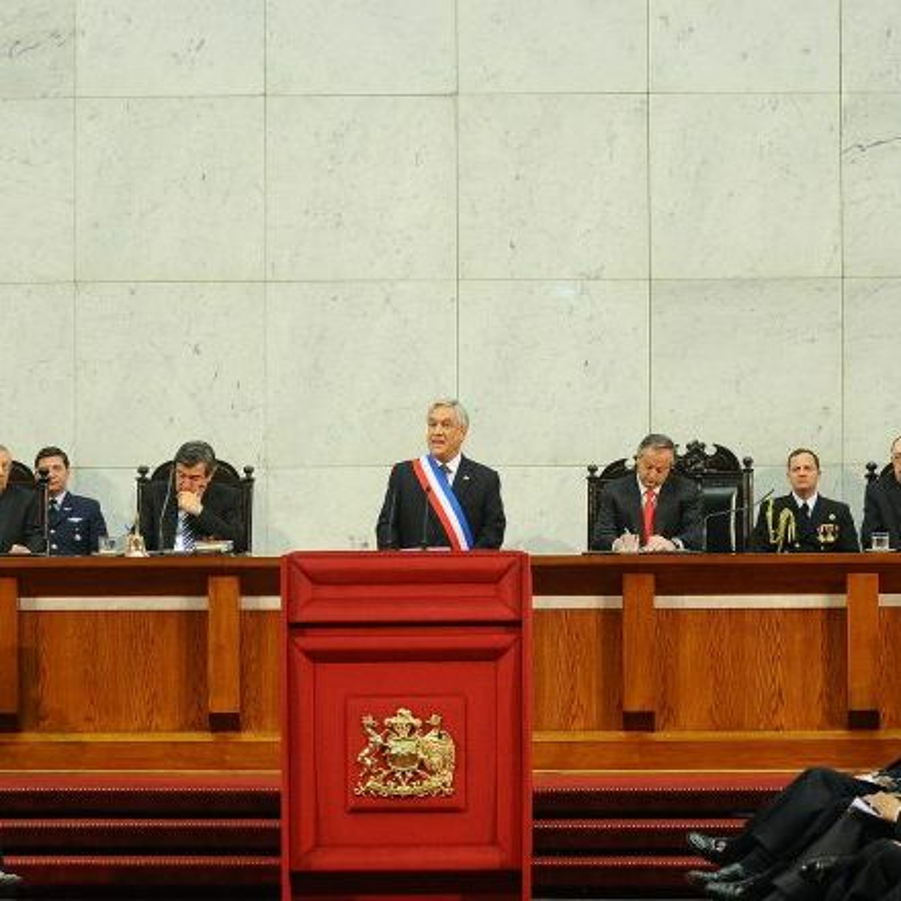 Pedro Huichalaf
