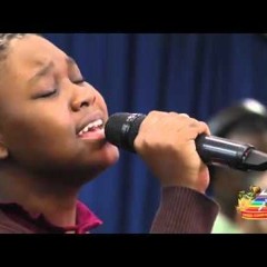 New Things Are Being Declared -(Sophia Shepherd)