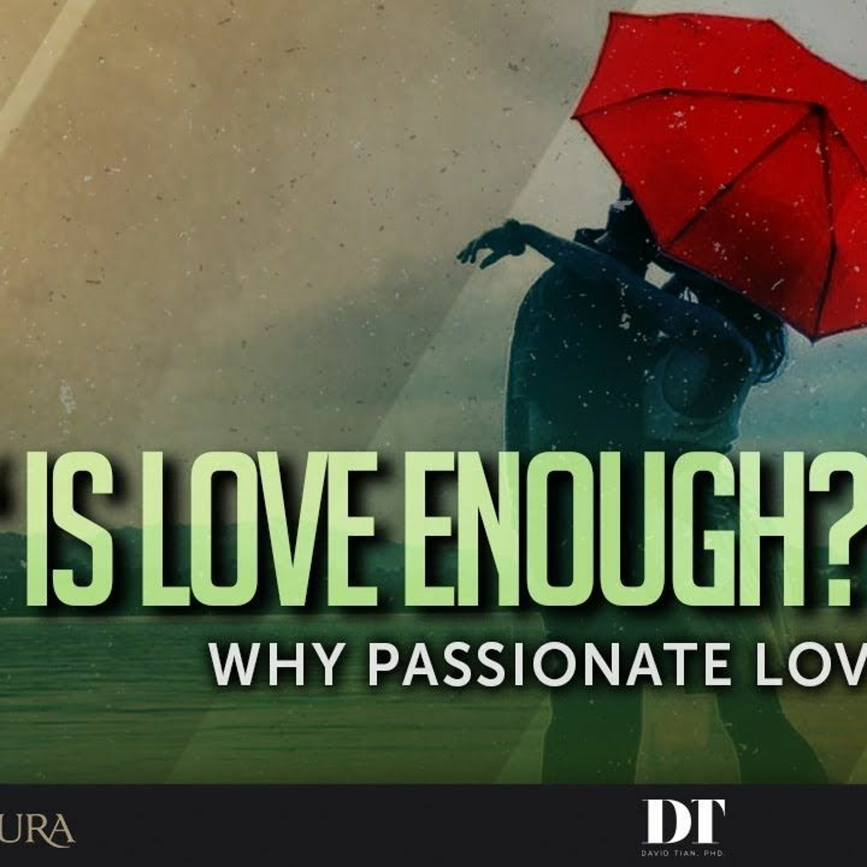 The DTPHD Podcast