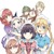 Artwork for Blend-S (OP / Opening FULL) - [Bon Appétit♡S / All staff ver.]