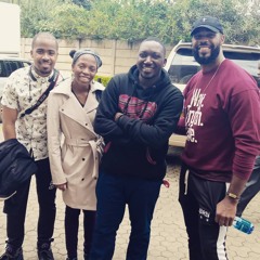 Conversations With Ezekiel Azonwu & Chris Webb Of PIA