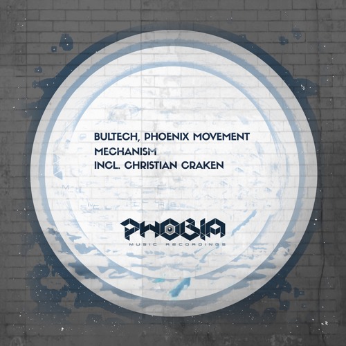 Bultech , Phoenix Movement - Mechanism (Christian Craken Remix)