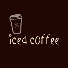 Iced Coffee