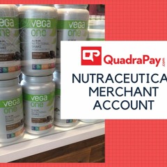 Nutraceutical Merchant Account