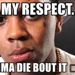 Kentino - Respect (Prod by Hotboy)