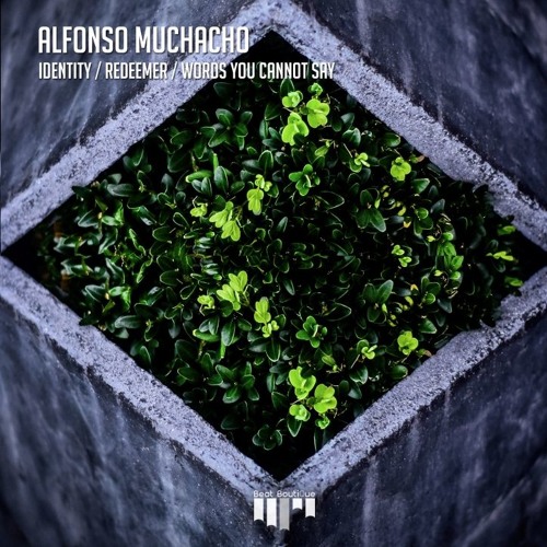 Alfonso Muchacho - Redeemer