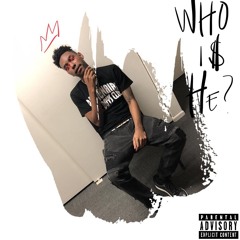 WHO IS HE?