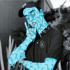 Wonky Paradise Survival - Monxx(KRUCIFIX MASHUP)