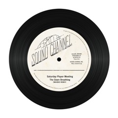 Saturday Player Meeting / Coma2012 (sauce81 REMIX)