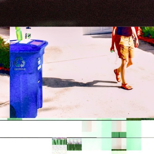 9/11/17 - sub_ʇxǝʇ presents CONTAINERS With Nathan Gray & Anna Kostreva