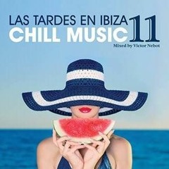 PROMO CD Las Tardes En Ibiza Chill Vol.11