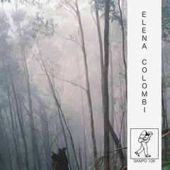 ELENA COLOMBI - SANPO 106
