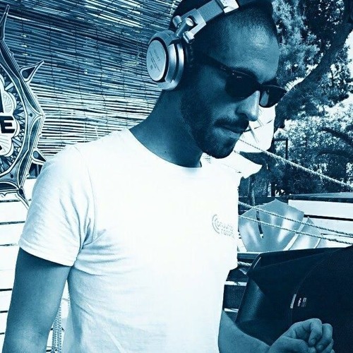 Noir Session by Lar3n - 08.06.18