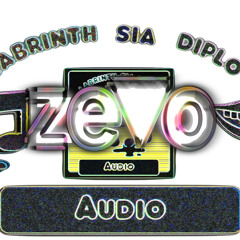 LSD - Audio(Zevo Remix)