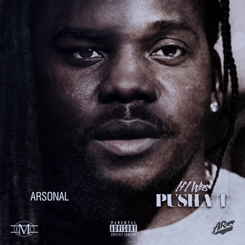 If I Was Pusha T