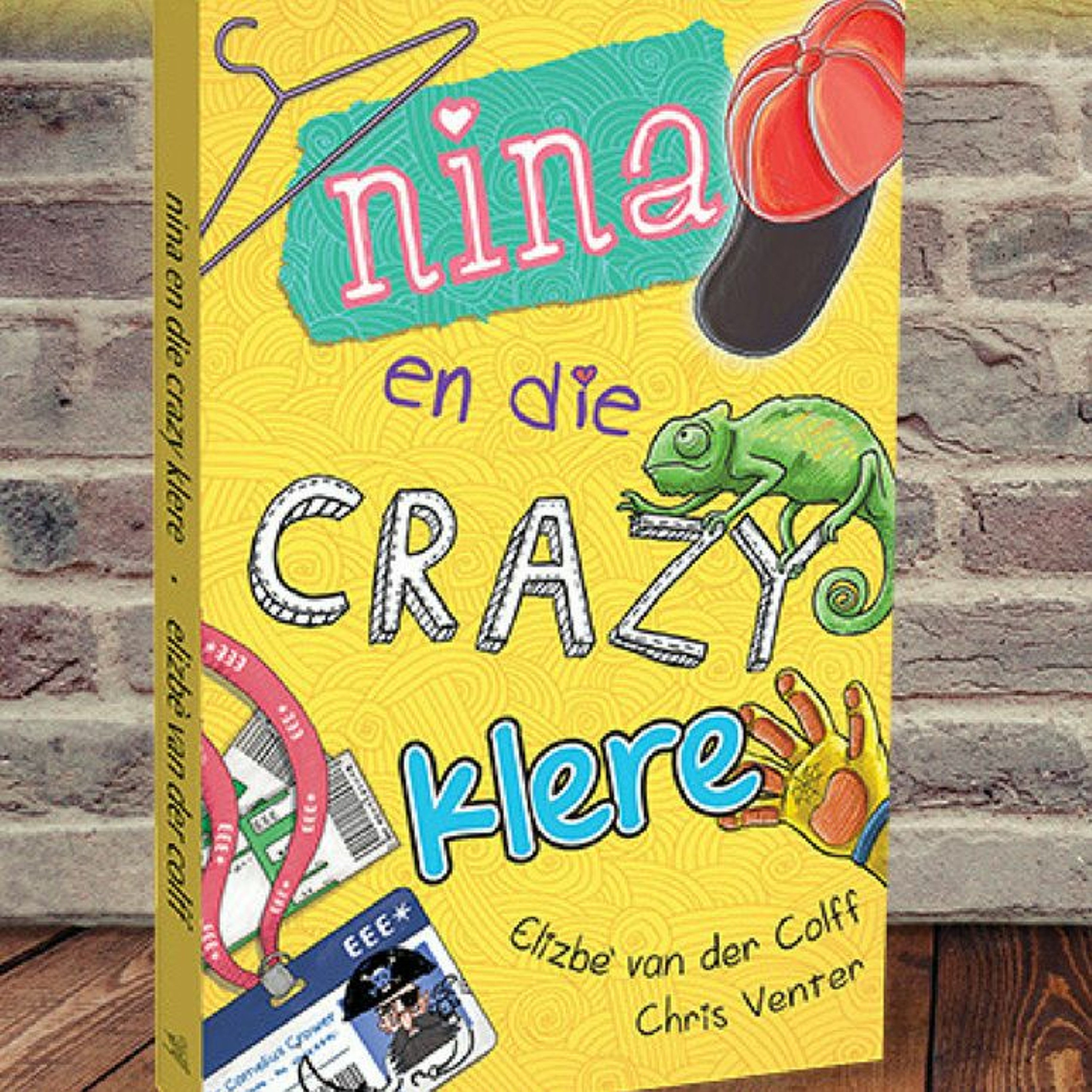 NB Publishers