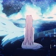 Darling In The FranXX ED 5  「Escape」