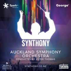 LIVE - Synthony 2017 Highlights
