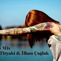 Wov Mix - Fahrettin Tiryaki & İlhan Çağlak