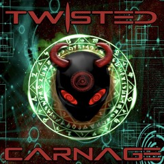 Negative Feedback (Hi-Tech Dark Psytrance) 202 BPM