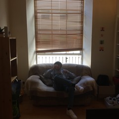 She's an intellectual