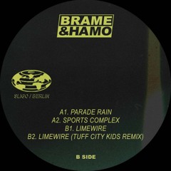 Brame & Hamo - Sports Complex