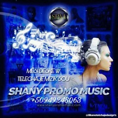 GYPTIAN CAN'T LEAVE YOU ALONE