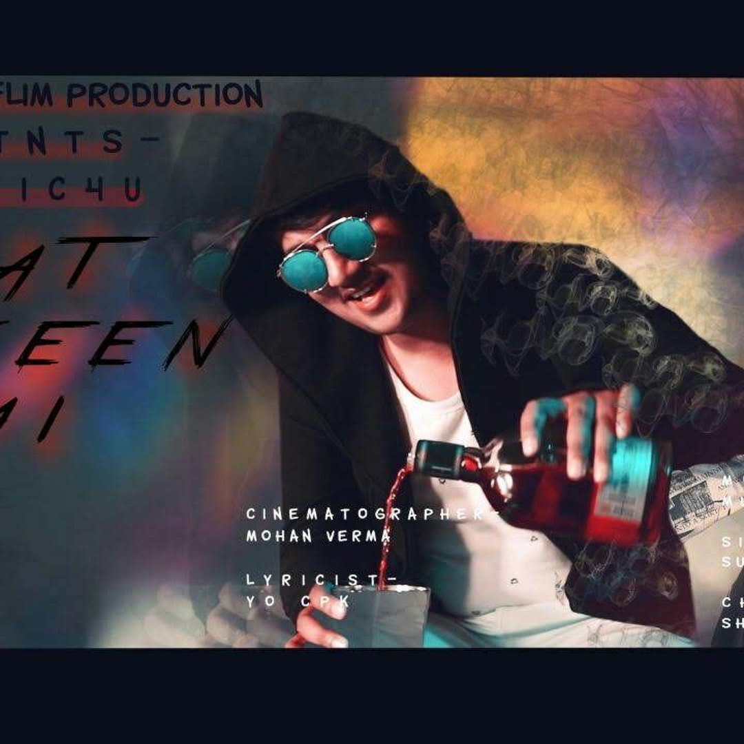 Stream RAAT RANGEEN HAI by BlcMusic4U | Listen online for free on SoundCloud