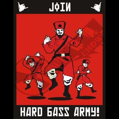 FroSTB1t Vs Metal Hell Hard Bass Creater
